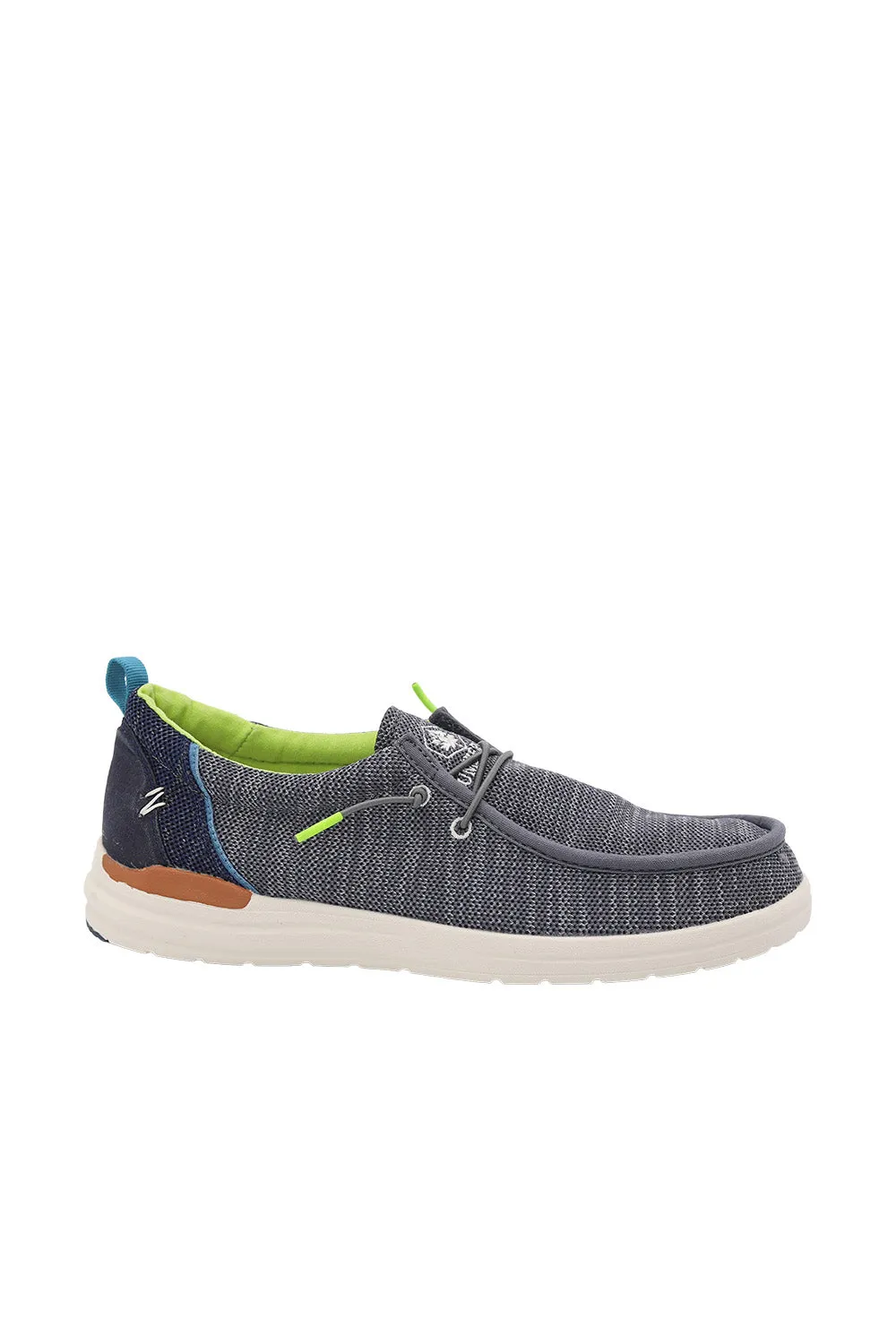 LUMBERJACK Slip-on Uomo SMG9312-001C27  