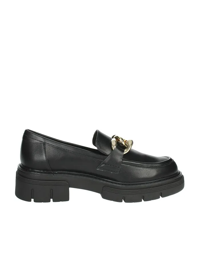 Marco Tozzi  MOCASSINO 2-24705-42 NERO