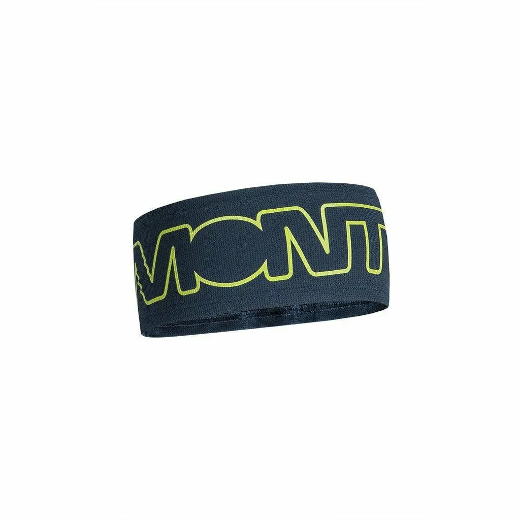 Montura Perform Band Verde - Fascia Traspirante