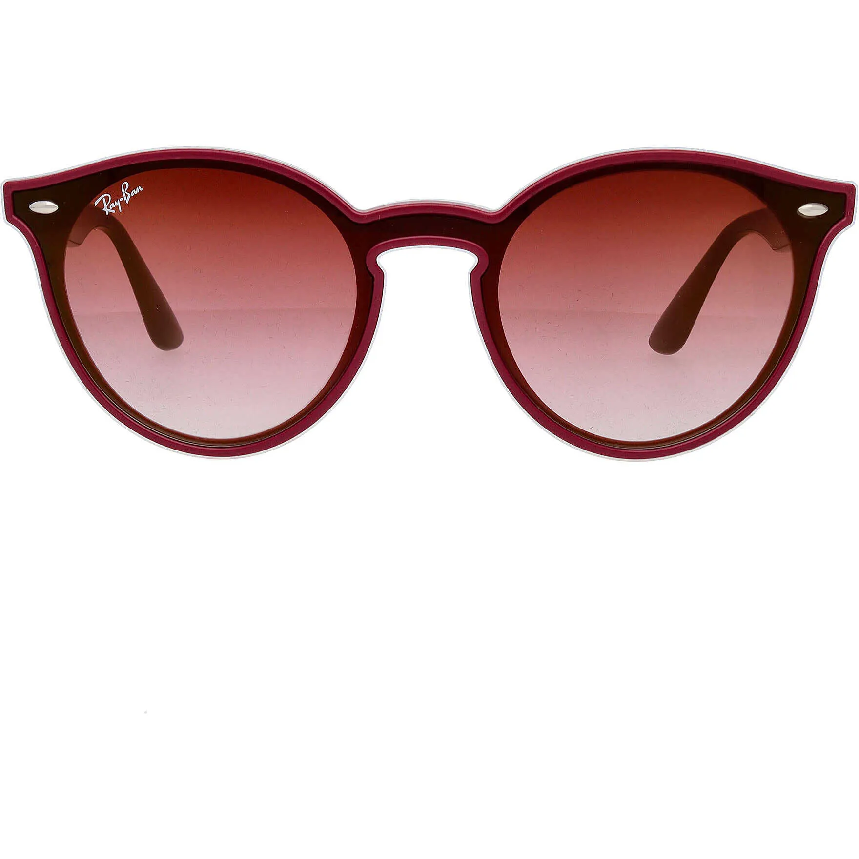occhiali da sole  RayBan Blaze Panthos RB 4380 N64180T