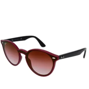 occhiali da sole  RayBan Blaze Panthos RB 4380 N64180T