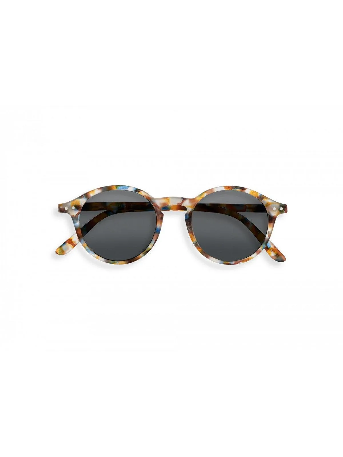 Occhiali da sole Unisex Izipizi - Occhiali Sun Mod.d - Blu