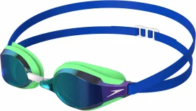 OCCHIALINO DA NUOTO DA UOMO SPEEDO FASTSKIN SPEEDSOCKET 2 MIRROR 8-108971 6103