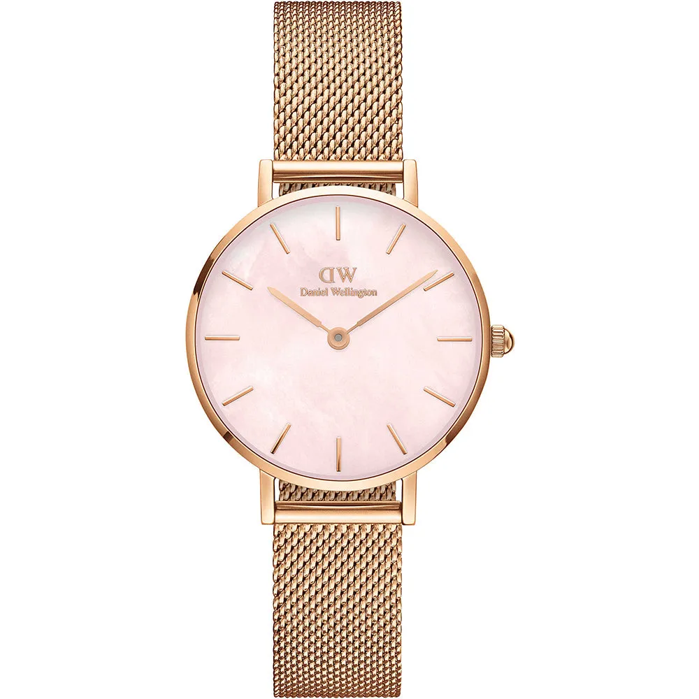 Orologio Donna Petite Rosa Daniel Wellington
