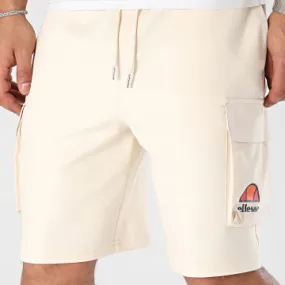 Pantaloncini Saima Cargo SLF20411 Beige