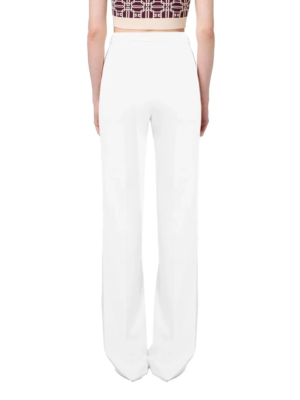 Pantalone Donna Elisabetta Franchi pa02546e2-360