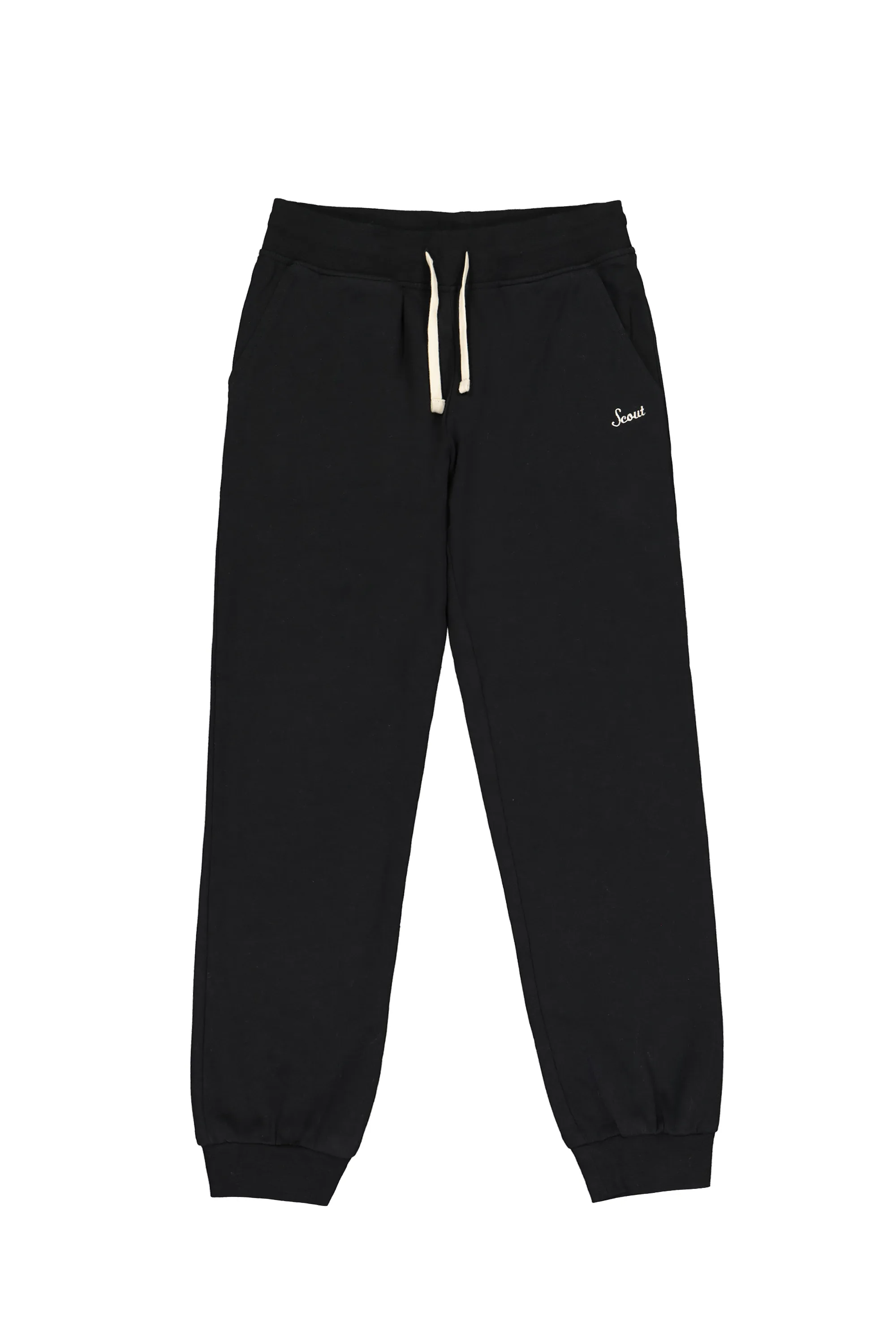         PANTALONE TUTA NON FELPATO STRETCH