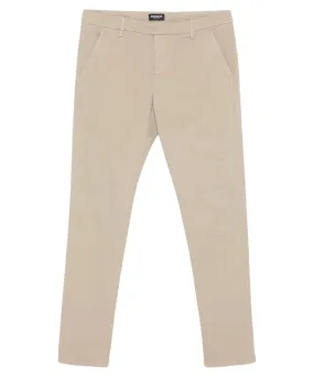 Pantaloni Gaubert in Twill