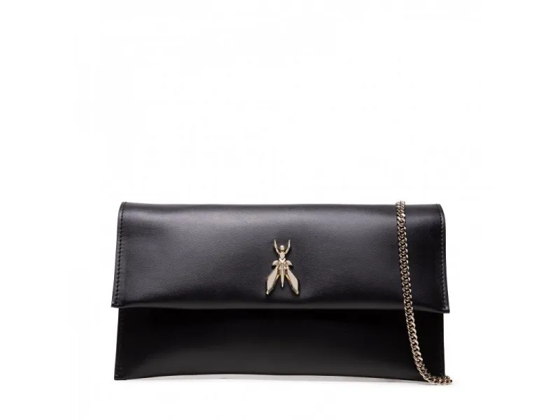 Patrizia Pepe Pochette Cb5460 Nero