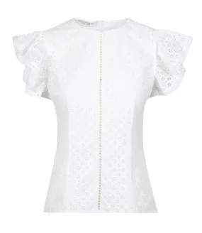 Philosophy di Lorenzo Serafini | Camicia Bianco