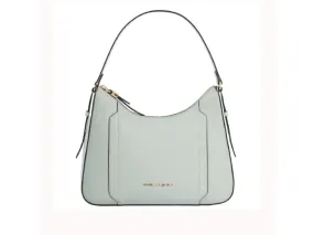 Piquadro W92 Shoulder Bag Media In Pelle-ca6337w92