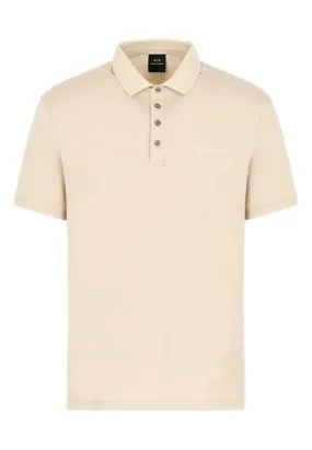 Polo in jersey Milano/New York