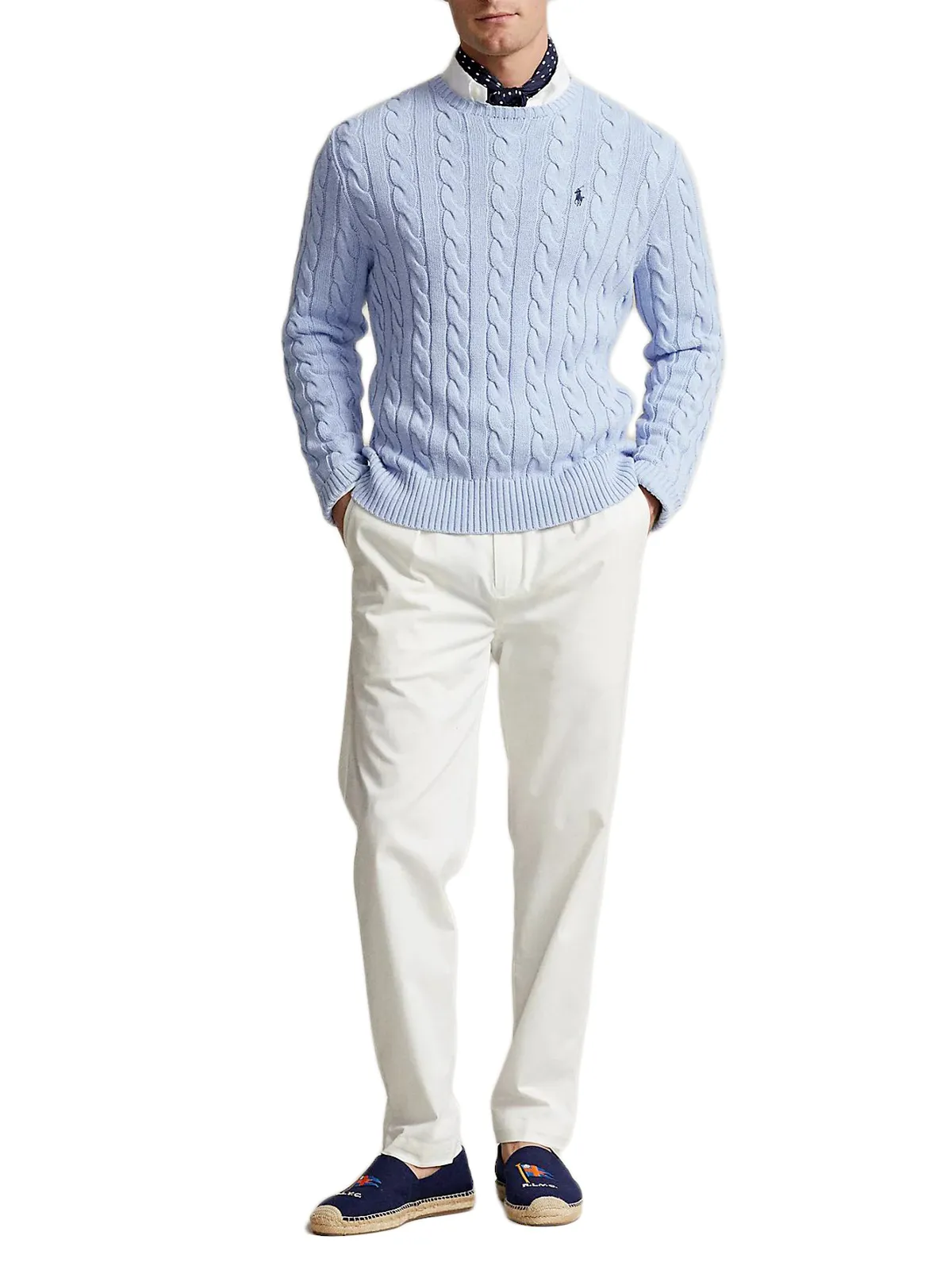 Polo Ralph Lauren ---------- Pullover ---------
