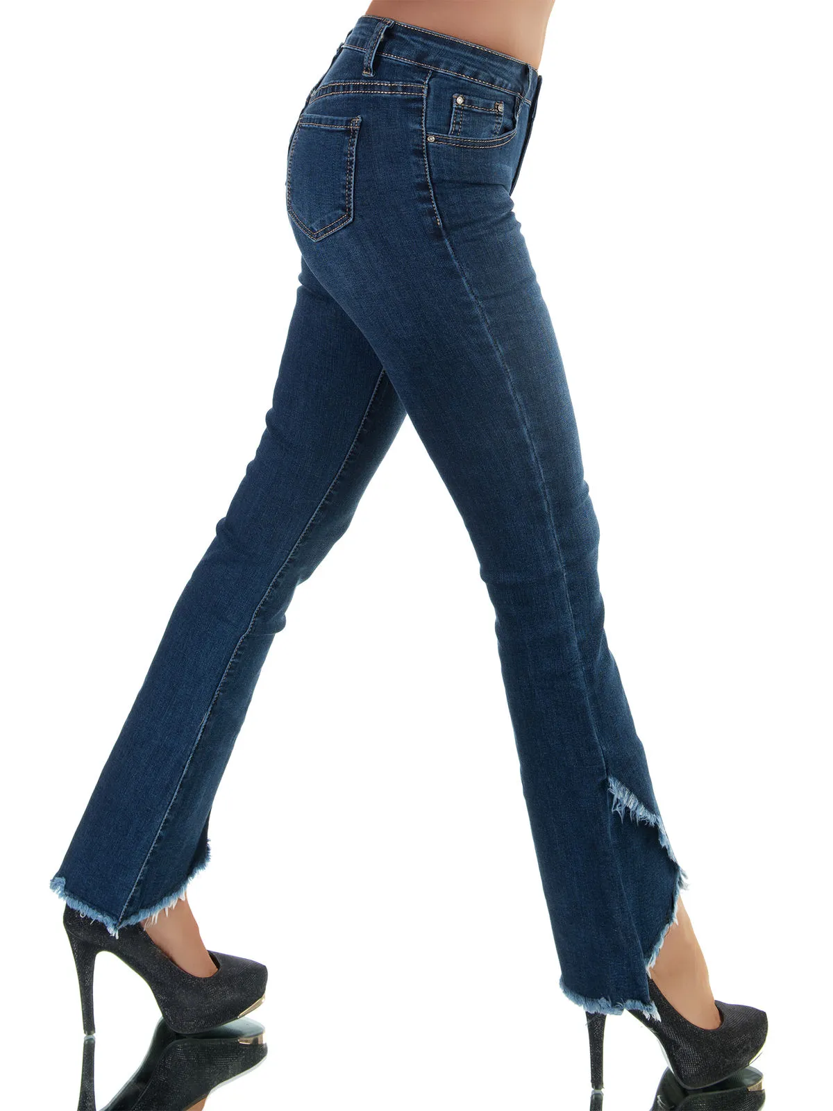 PROMO Jeans 9895 - taglia XS-S-XL