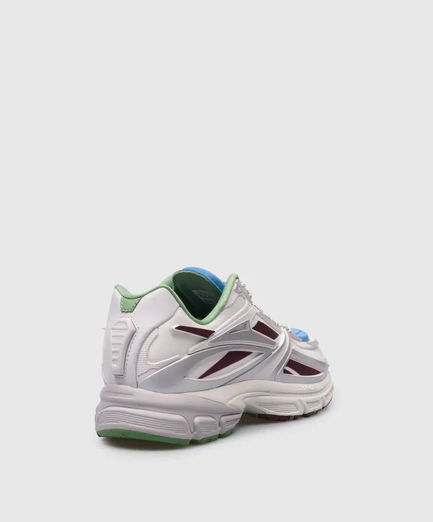 Reebok + NGG Scarpe da ginnastica moderne da strada Premier RMIA035C99FAB002W