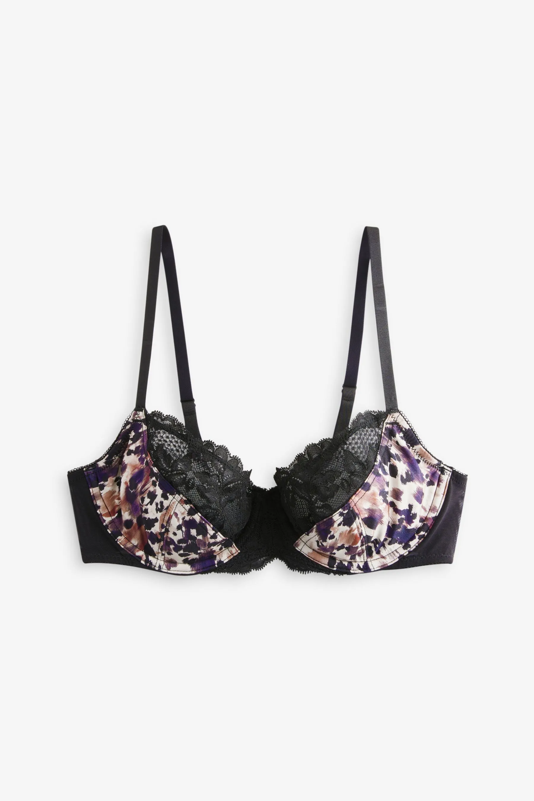 Reggiseni a coppa intera senza imbottitura    