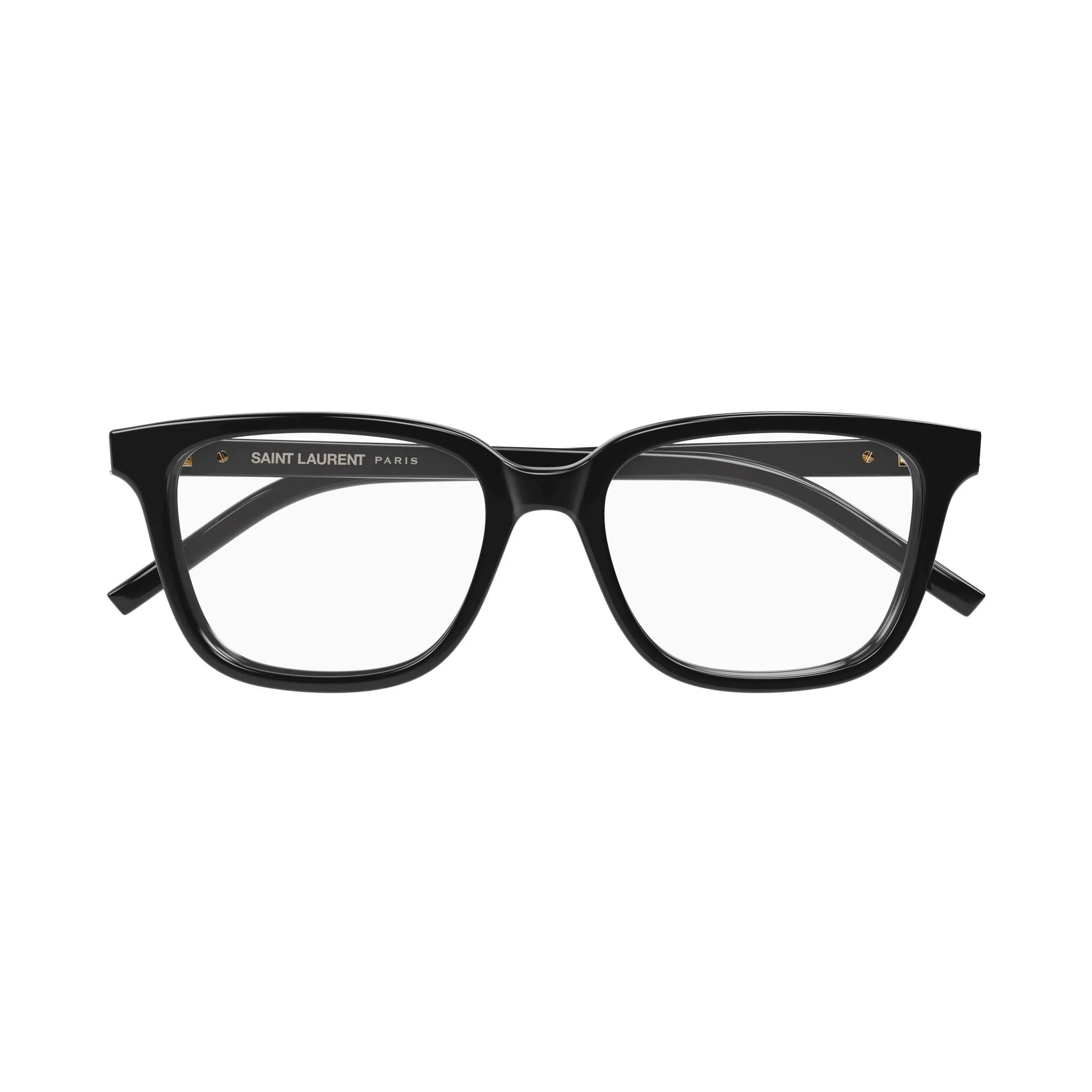   Saint Laurent SL M110 - 001 Nero | Occhiale Da Vista Donna 