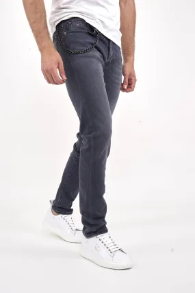 Sartoria Tramarossa Jeans