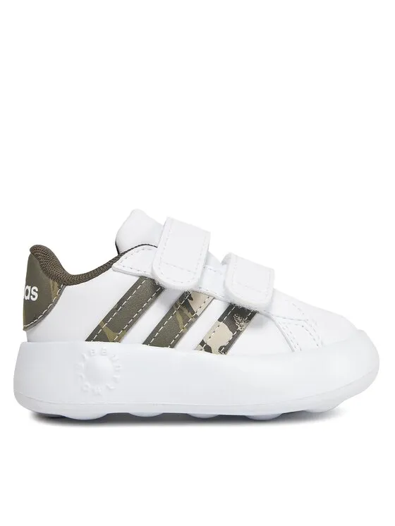 Scarpa adidas grand court 2.0 infant