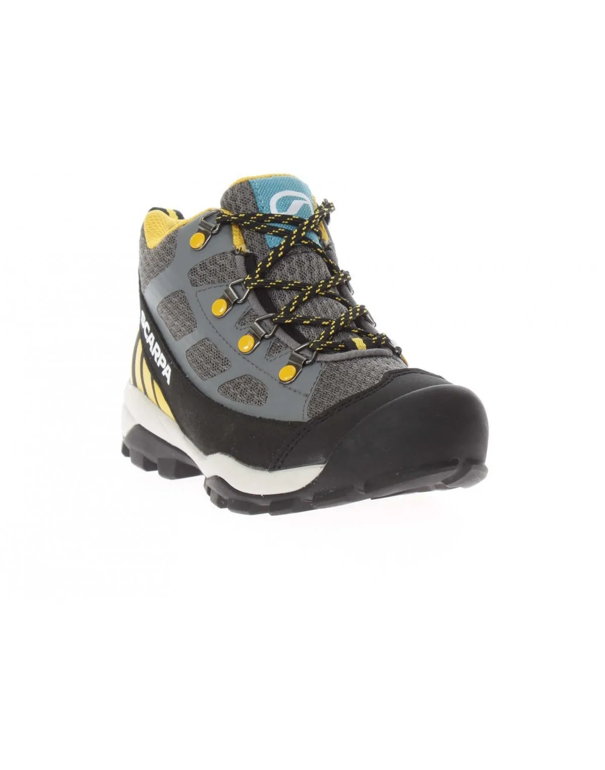 Scarpa  Neutron Mid Gtx