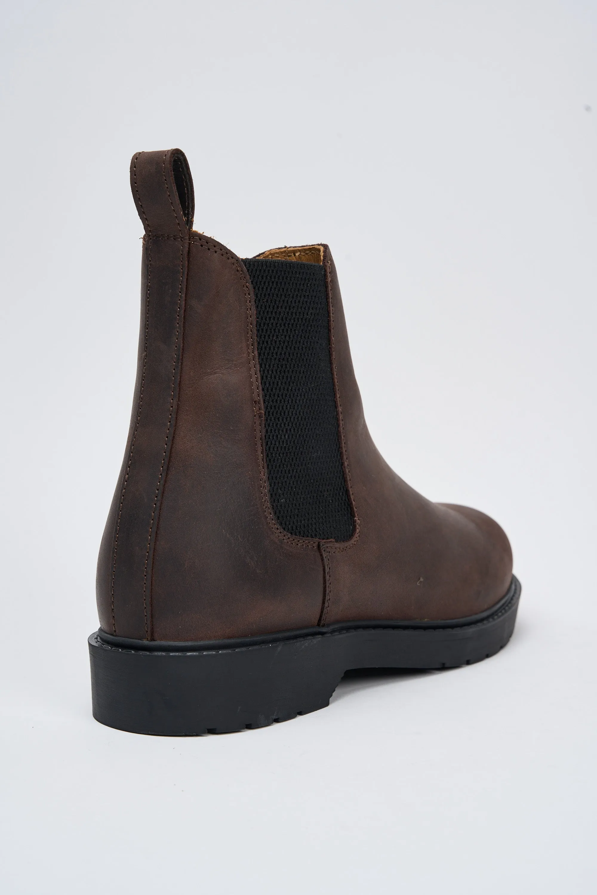 Selected 9369 Stivaletto
