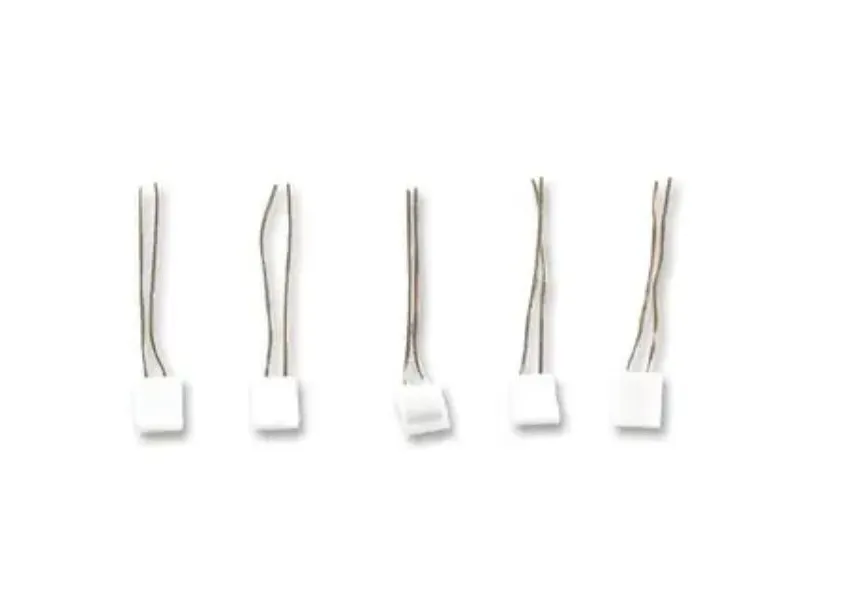 Sensore RTD PT100, RTD Keysight Technologies, Ø 6mm, L. 12mm