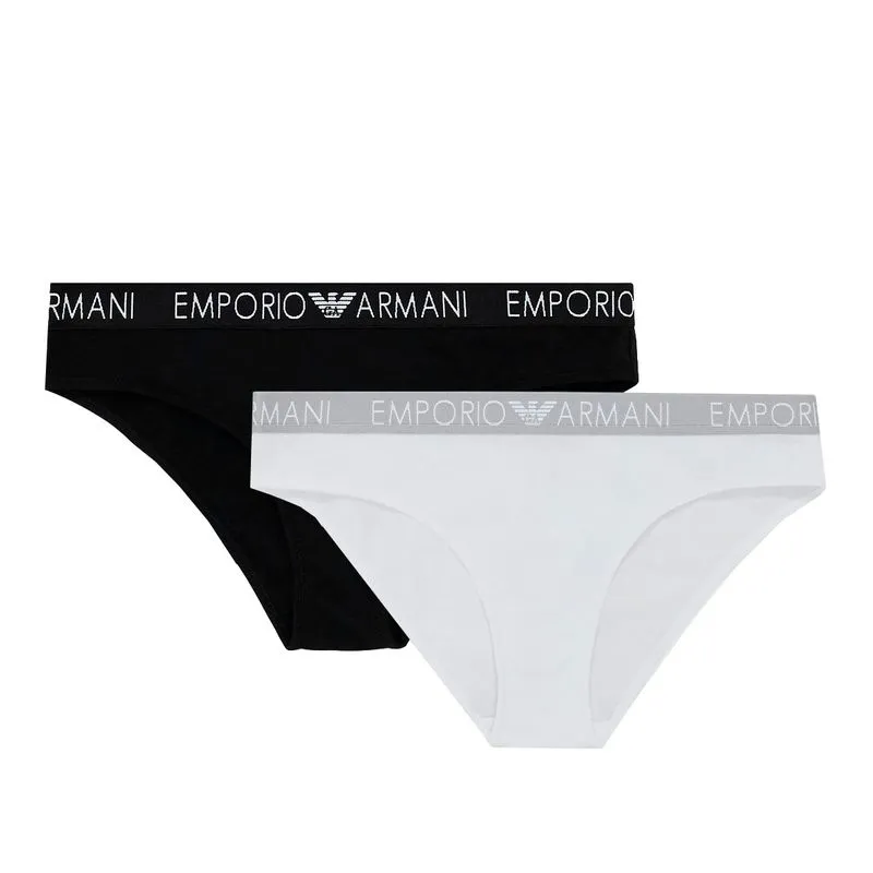 Set di slip Logo Iconic 