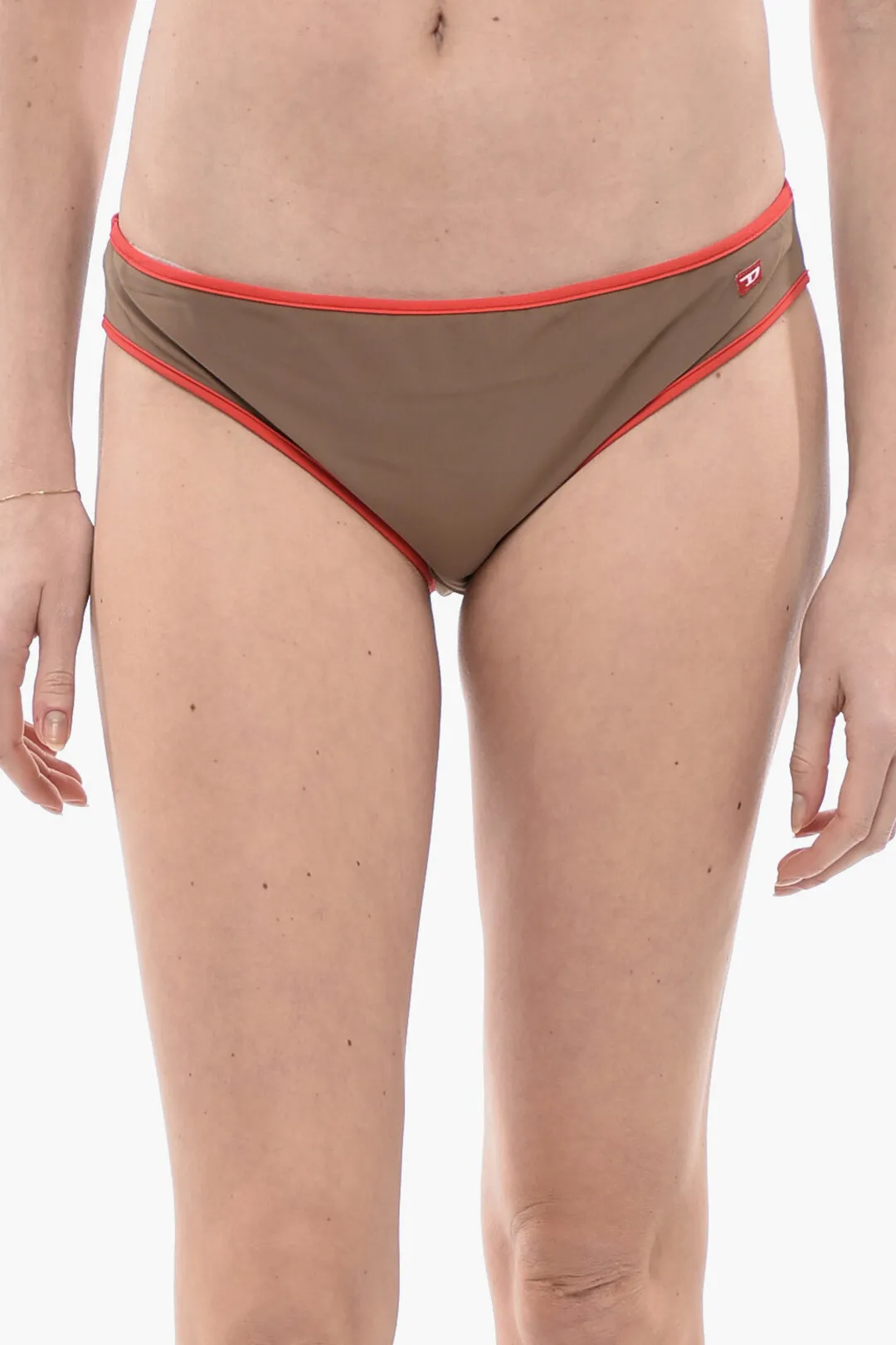 Slip BFPN-ANGELSS Bicolore