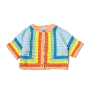 Stella McCartney Kids - Cardigan
