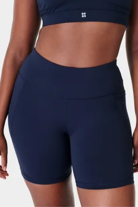 Sweaty Betty Power 6 Biker Shorts    