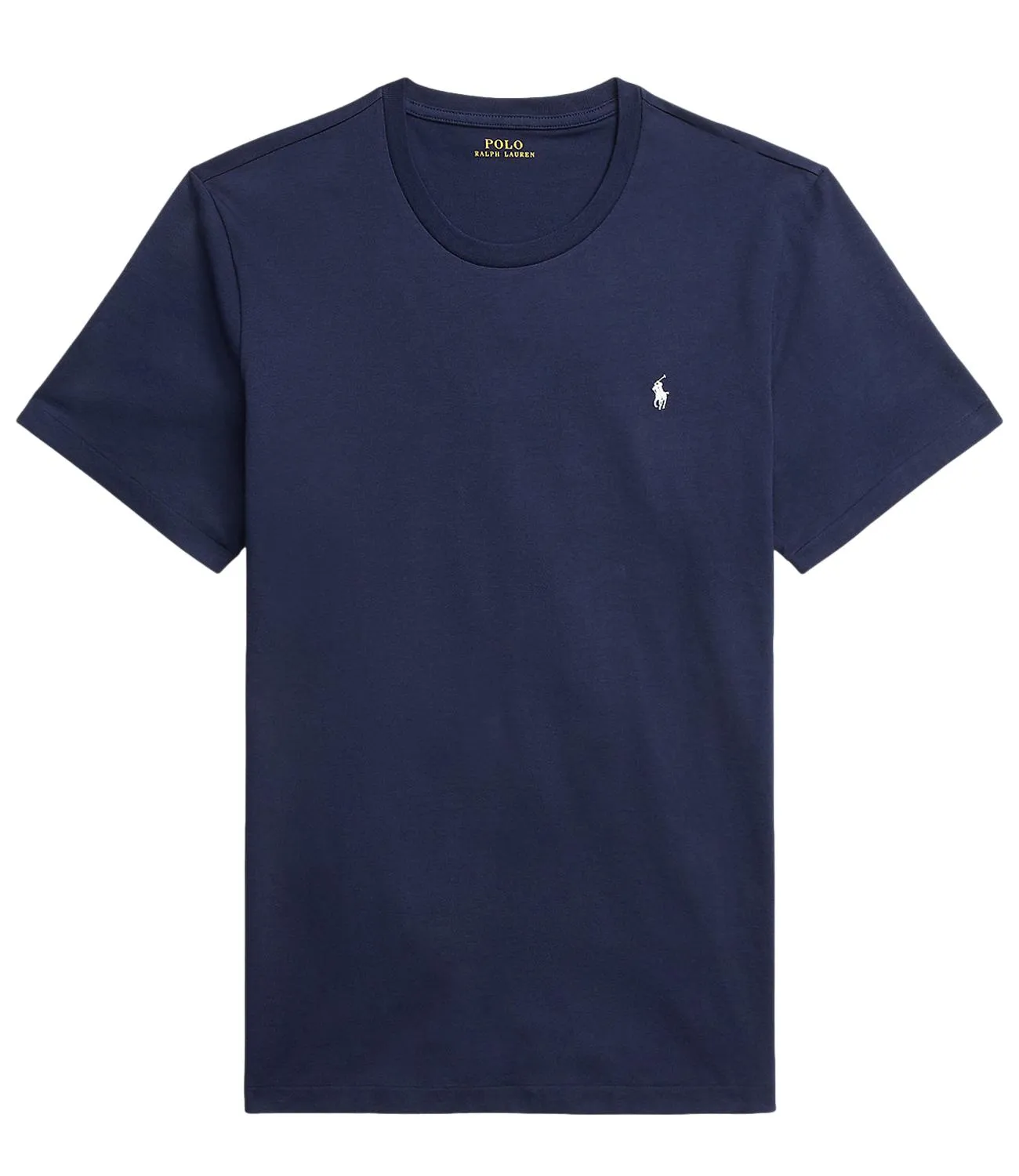 T-Shirt blu uomo