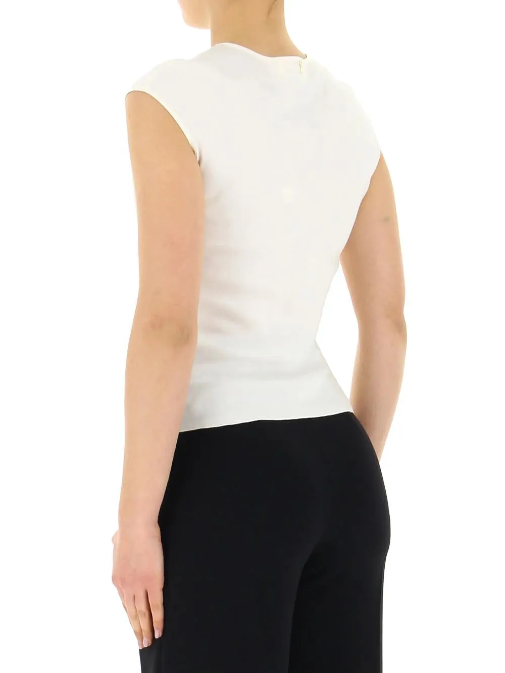 T-shirt Donna kocca P24PTS1761ABUN0000-60725 Jenette