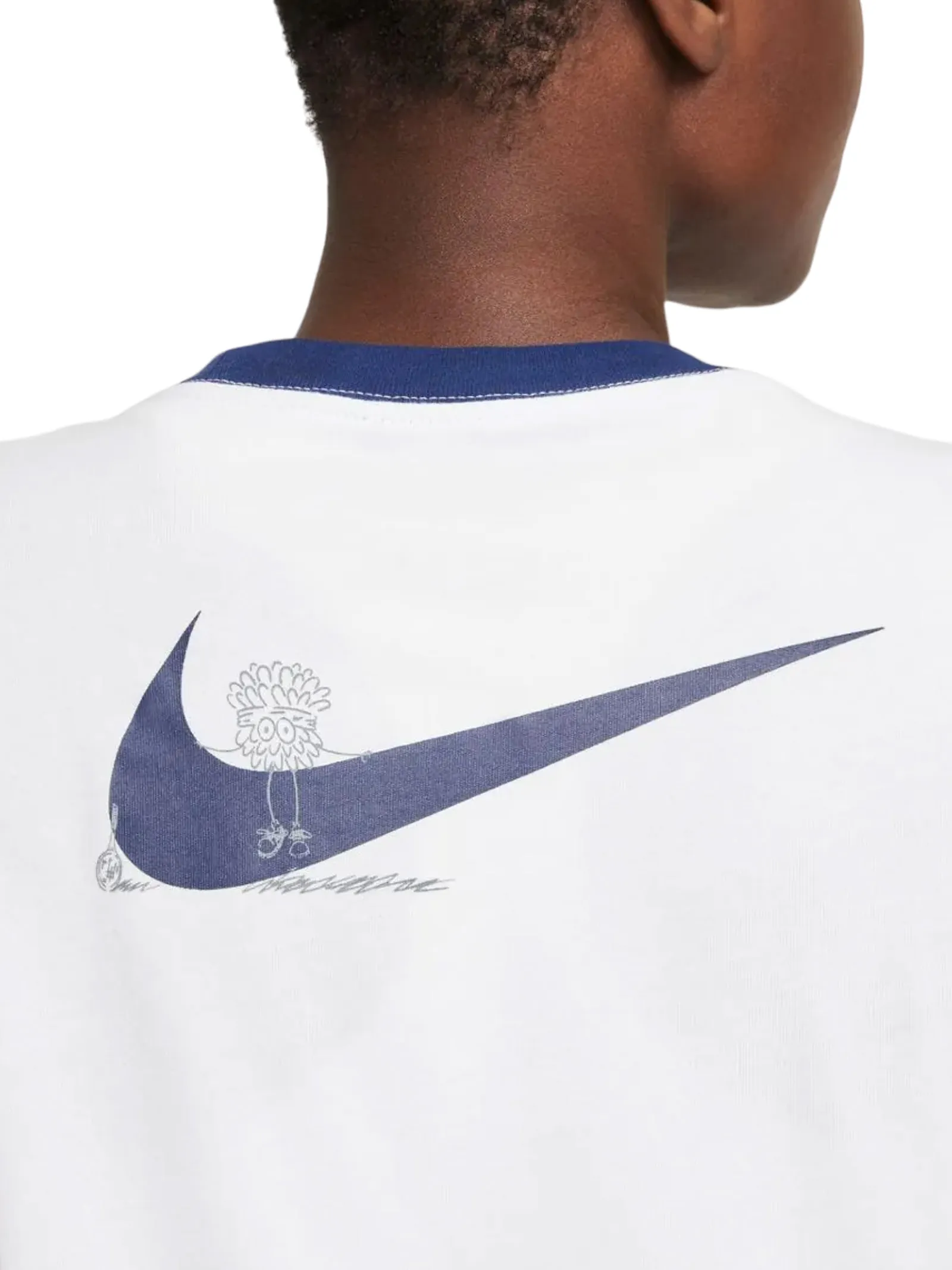 T-SHIRT TENNIS DONNA NIKE COURT DRI-FIT