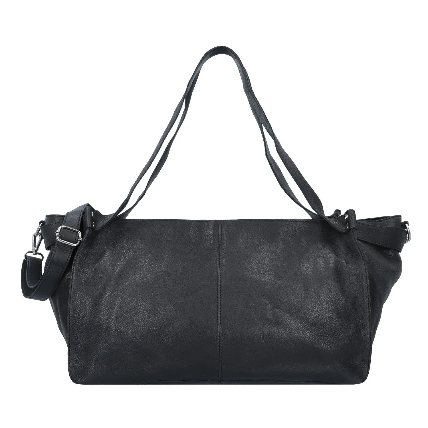 Taschendieb Wien Kohlmarkt 101 Borsa da viaggio Weekender Pelle 42.5 cm