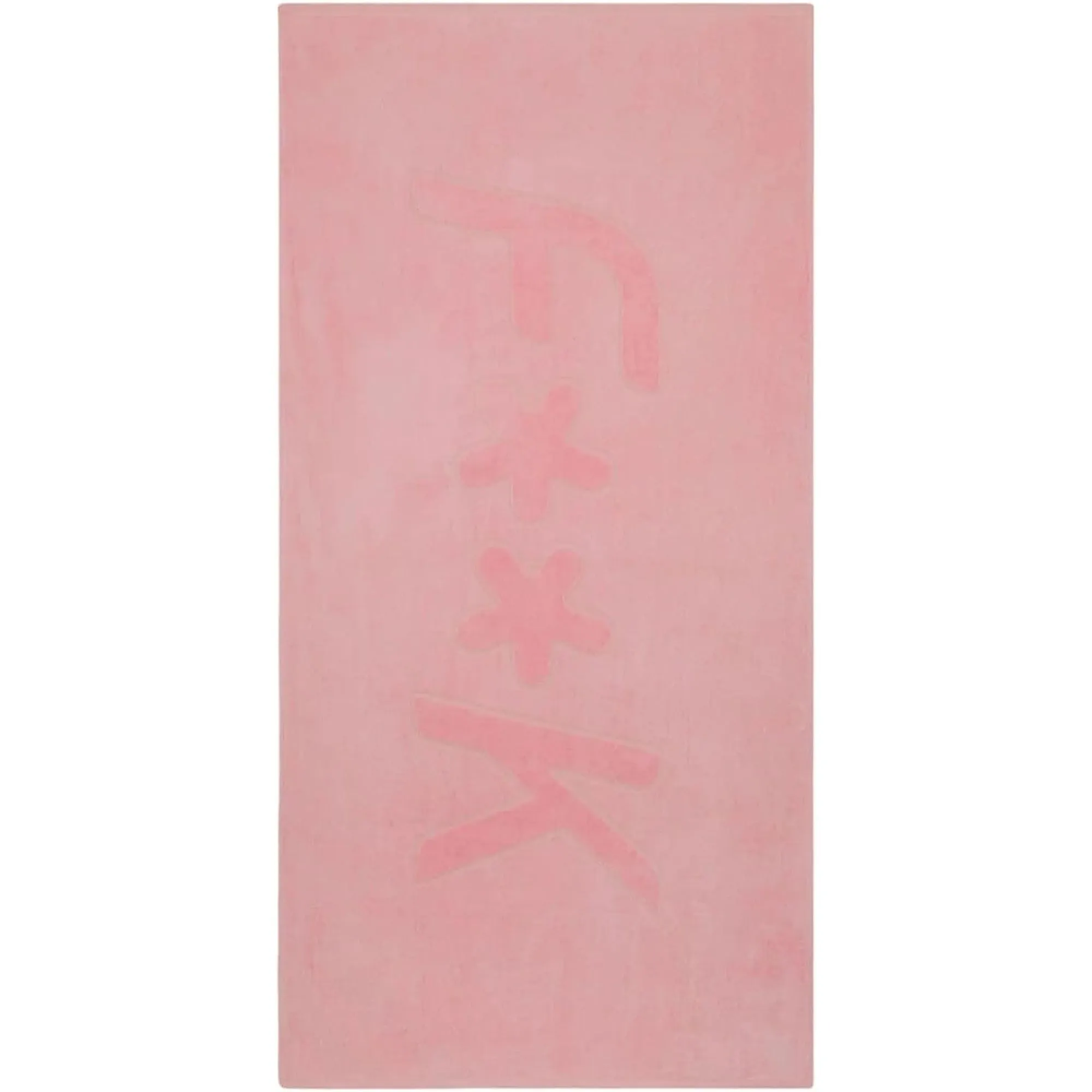 Telo Mare FXXK Donna Rosa