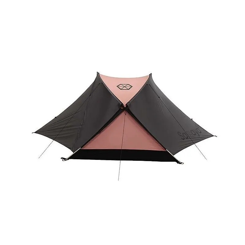 Tenda Samaya INSPIRE2 (rosa)