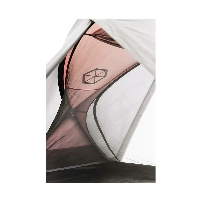 Tenda Samaya INSPIRE2 (rosa)