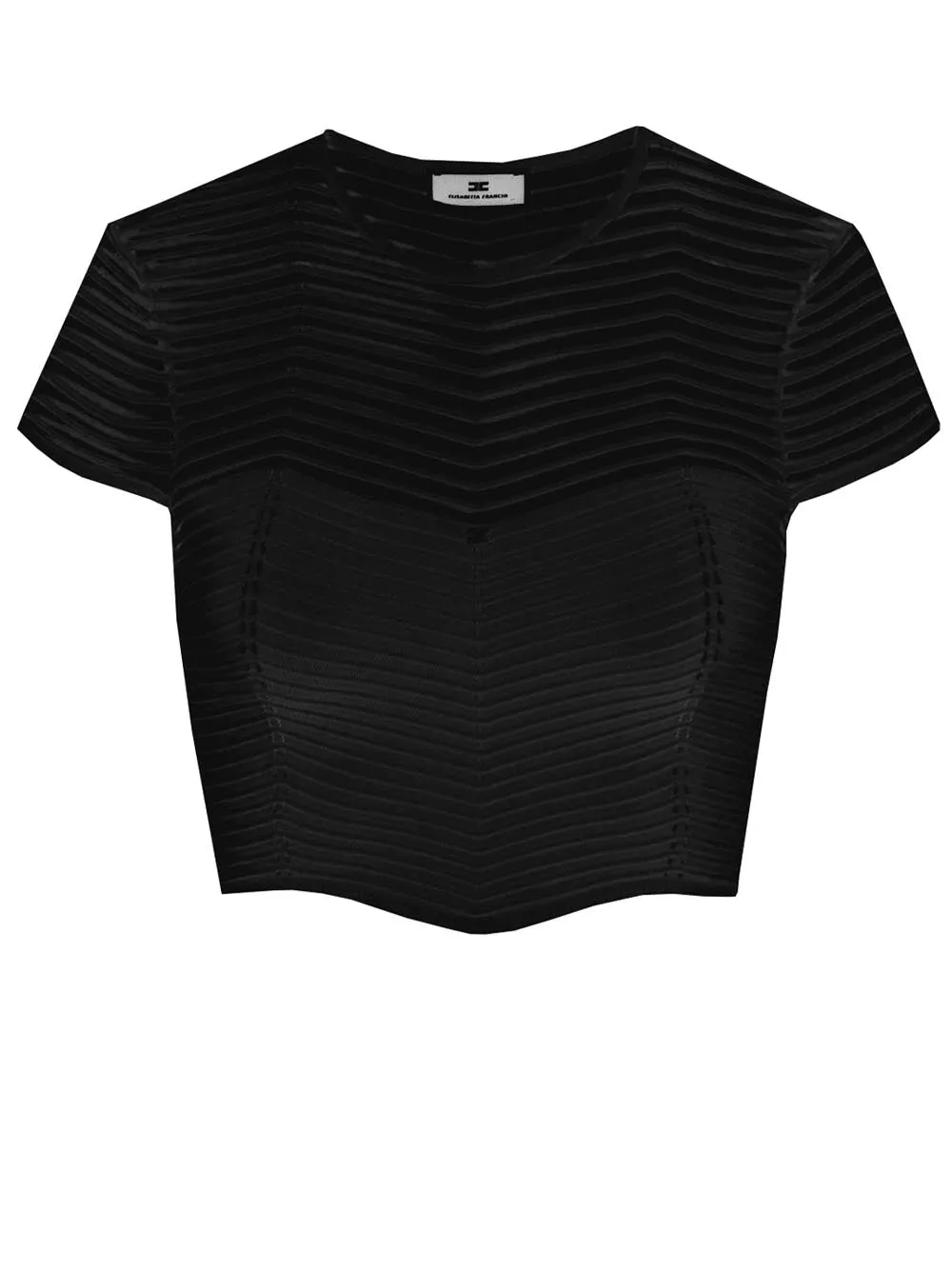Top Donna Elisabetta Franchi TK27B46E2-110