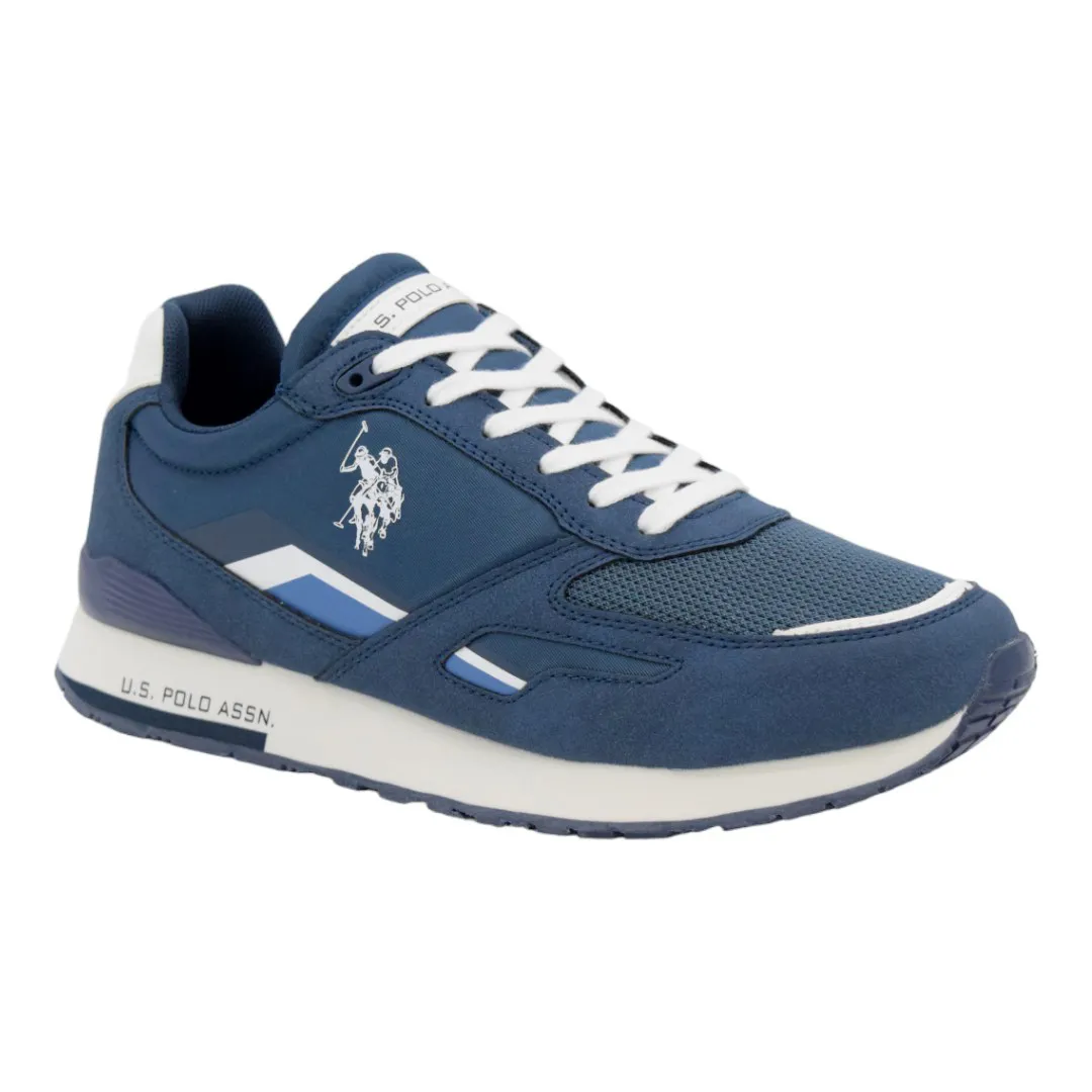   U.S. POLO ASSN TABRY003B-BLU 