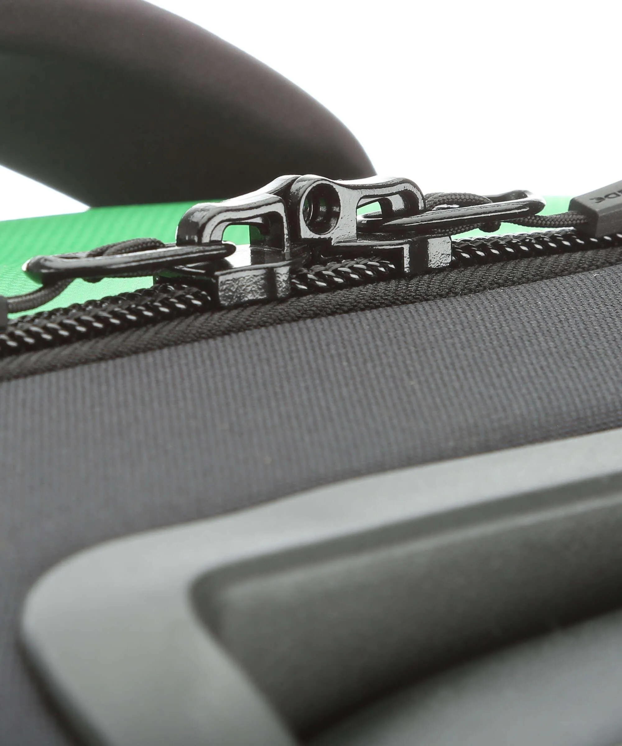  Vaude Rotuma 65 Borsone trolley verde 61 cm  