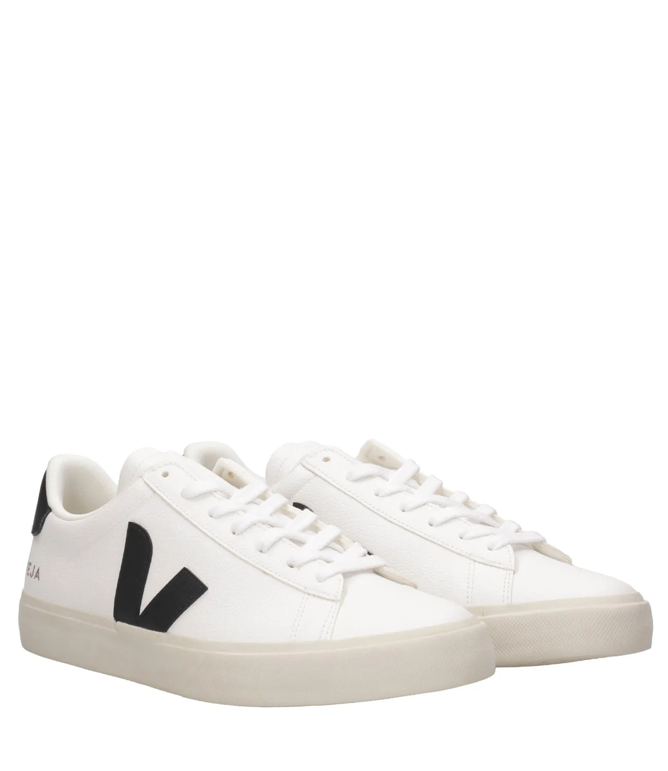 Veja | Sneakers Campo Bianca e Nero