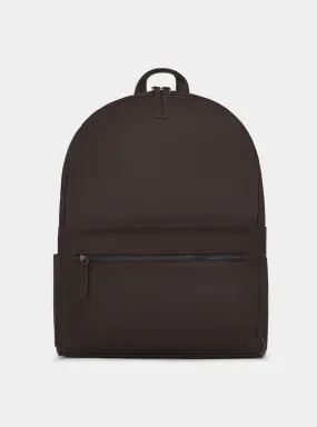 Zaino con tasche