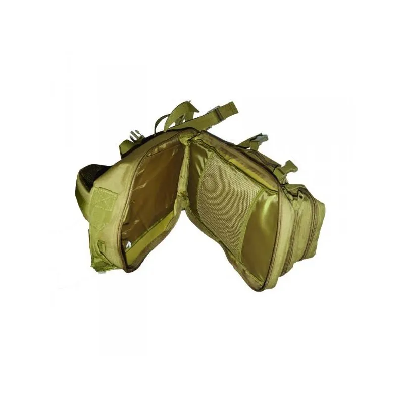 Zaino tattico Patton M80 small